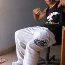 Imagem de mano xapas