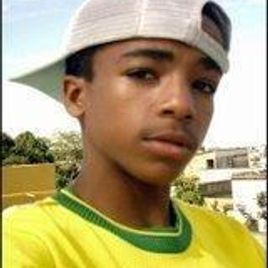 Imagem de Samarone