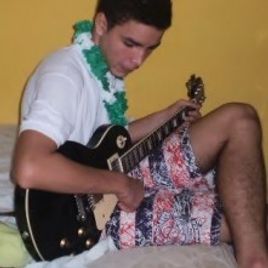 Imagem de Rodrigo Bandeira