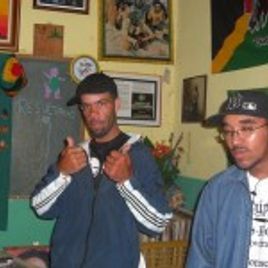 Imagem de DJ PÉ DE PANO