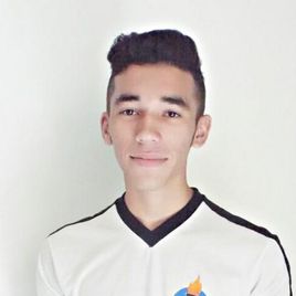 Imagem de Diego Souza