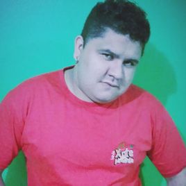Imagem de jeferson(pe de pano)