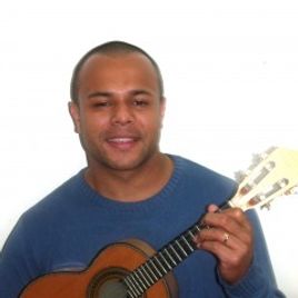 Imagem de Paulinho Bispo