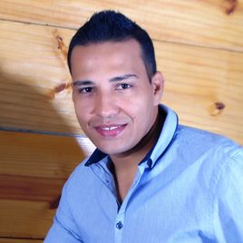 Imagem de Gilberto
