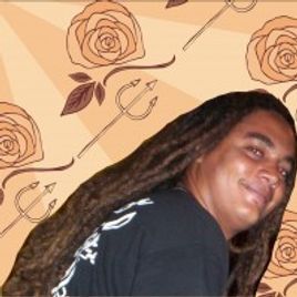 Imagem de Sidney Rasta