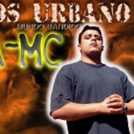 Imagem de B.A - MC