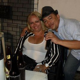 Imagem de Mayara Santos / Compositora