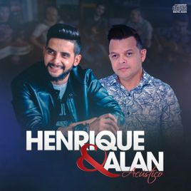 Imagem de Henrique e Alan