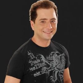 Imagem de Anderson Cravelin