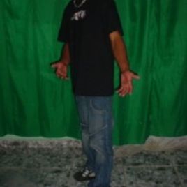 Imagem de Wanderley