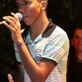 Imagem de Rafael