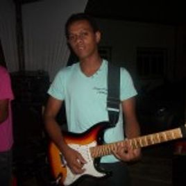 Imagem de Gean