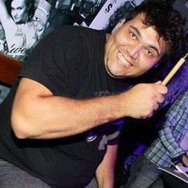 Imagem de Marcos Piovani
