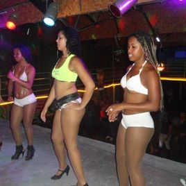 Imagem de AMANDA BAILARINA