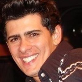 Imagem de (M A T H E U S) Antônio Carlos Picalho Junior