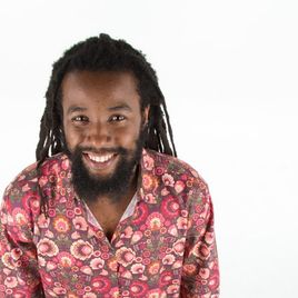 Imagem de Ébano Machel