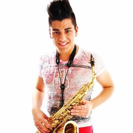 Imagem de William Ferrugem