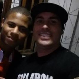 Imagem de joao paulo