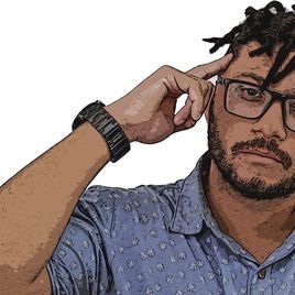Imagem de Niko Souza