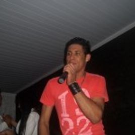 Imagem de Genilson (Tom)
