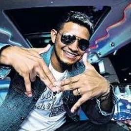 Imagem de MARCOS MADERITO
