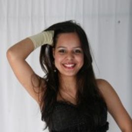 Imagem de Danielle