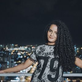 Imagem de Natália Dornellas