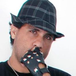 Imagem de Daniel dos Santos