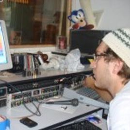 Imagem de Mario