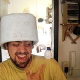Imagem de Tadeu