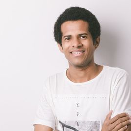 Imagem de Marlon França Percussa