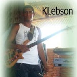 Imagem de Klebson