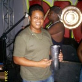Imagem de Kall Swingmassa