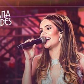 Imagem de Mariana Fagundes