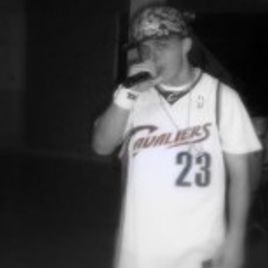 Imagem de Rapper GF