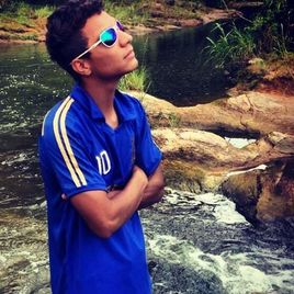 Imagem de max ribeiro