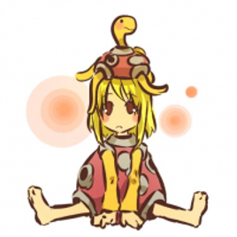 Imagem de Ash Shuckle