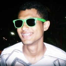 Imagem de Glauber Belarmino