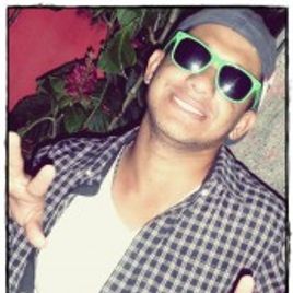 Imagem de Jhonny Ribeiro