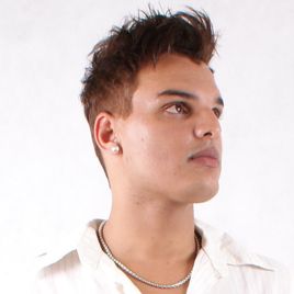 Imagem de Nando Silva