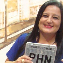 Imagem de Erika Lauterjung