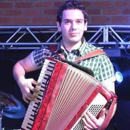 Imagem de Roberto