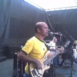Imagem de ANTONIO BELARMINO