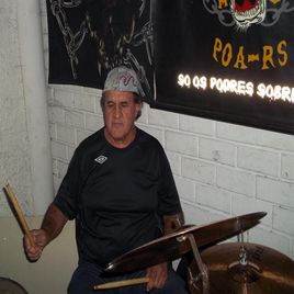 Imagem de Chico Batera