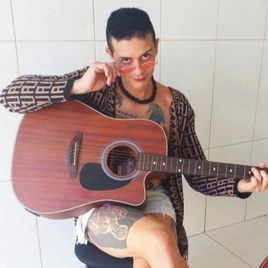 Imagem de Petter Fish