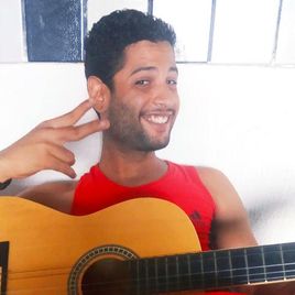 Imagem de Jonta Dantas