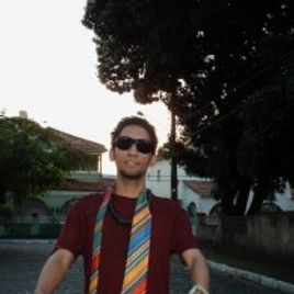 Imagem de Dom Diego o VOador