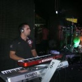 Imagem de Marquinhos (M TECLAS)