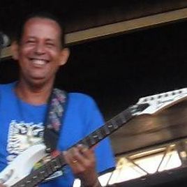 Imagem de Osman Silva