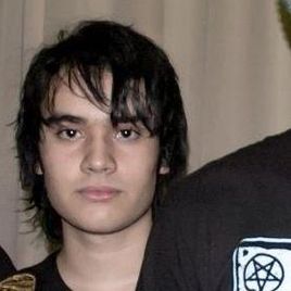 Imagem de Juninho CHR